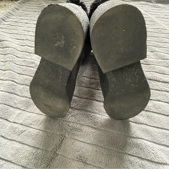 Coach Boots - Picture 6 of 7